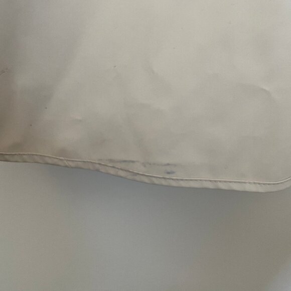 Ilse Jacobsen Raincoat in Milk Creme < Size 40 > - Picture 13 of 14
